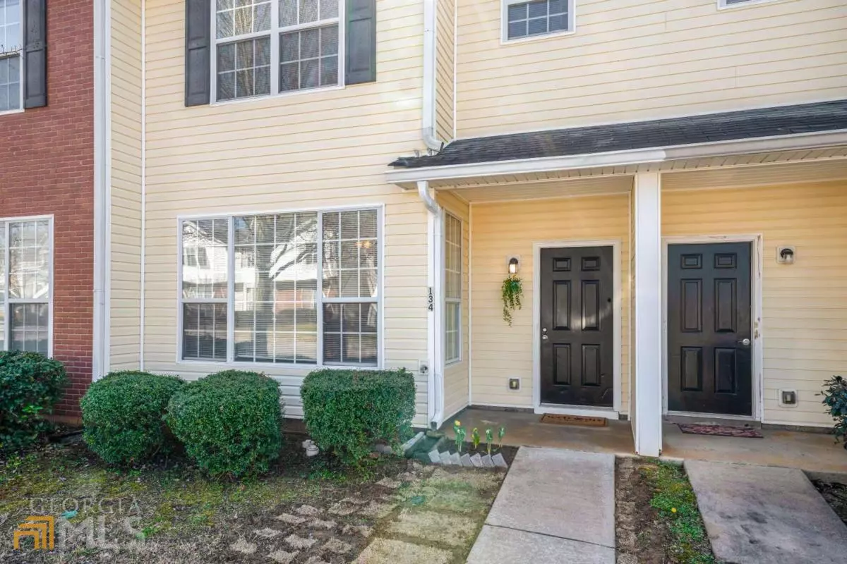 Conyers, GA 30012,134 Odyssey Turn