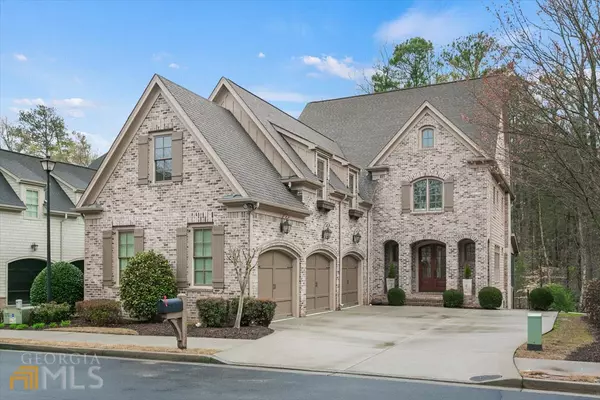 Johns Creek, GA 30022,3130 Haynesbrooke LN