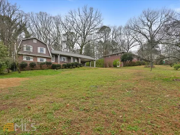 Stone Mountain, GA 30083,596 Kenilworth CIR