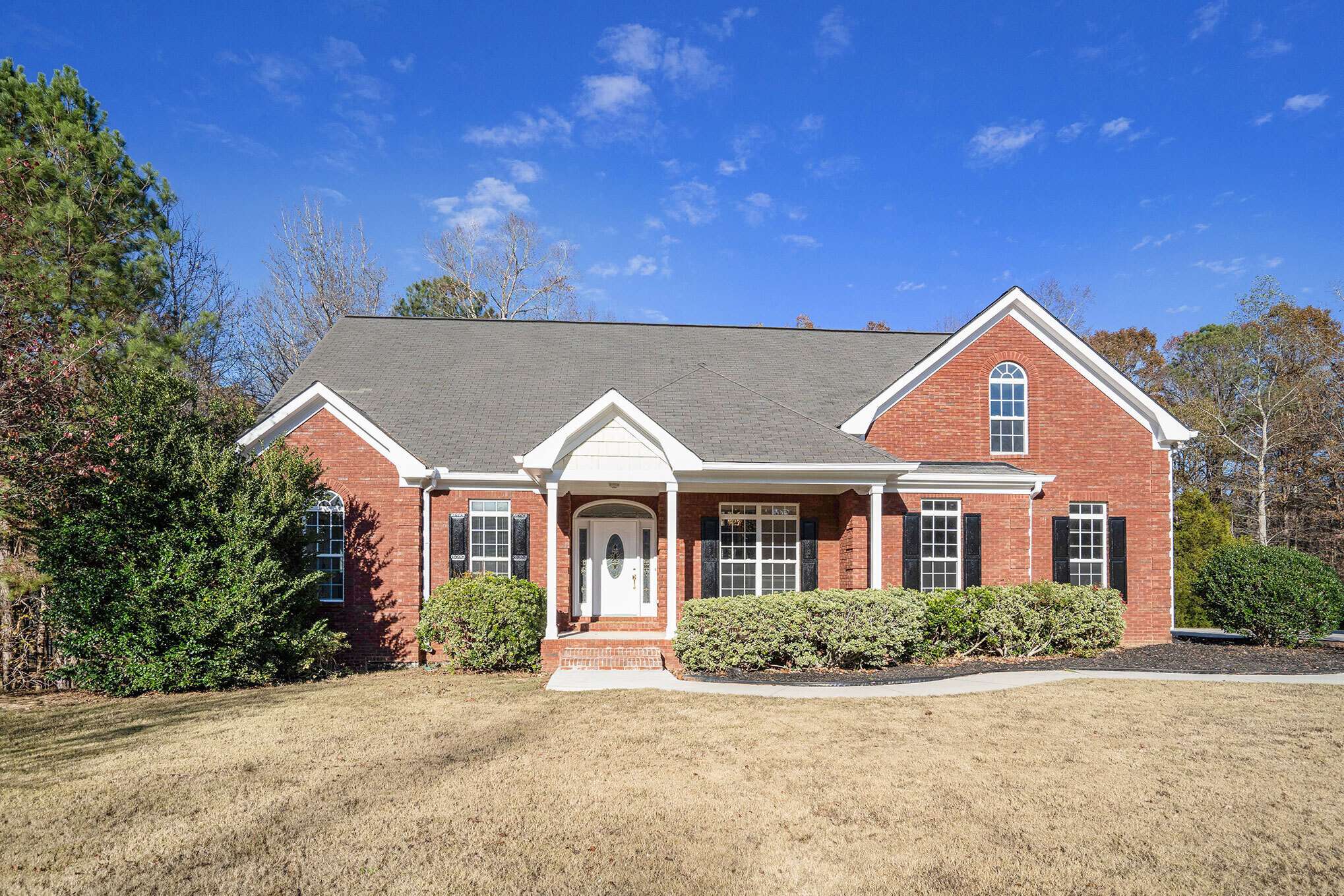 80 Northwood Creek WAY, Oxford, GA 30054