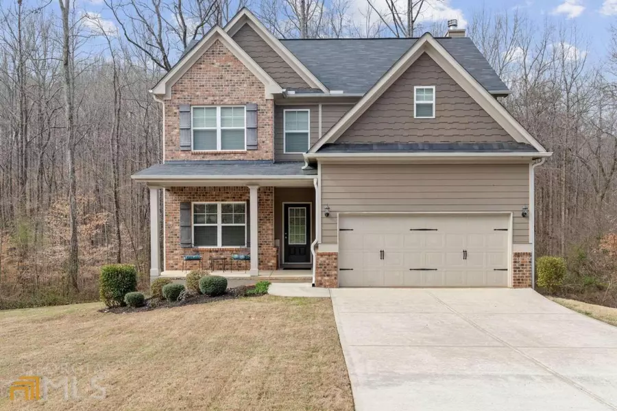 5574 Checkered Spot, Gainesville, GA 30506