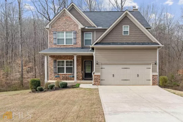 5574 Checkered Spot DR, Gainesville, GA 30506