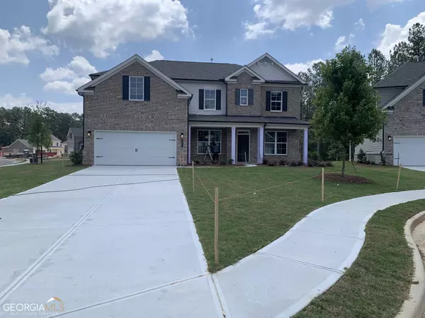 1501 Linton Ct DR #(LOT 11), Dacula, GA 30019