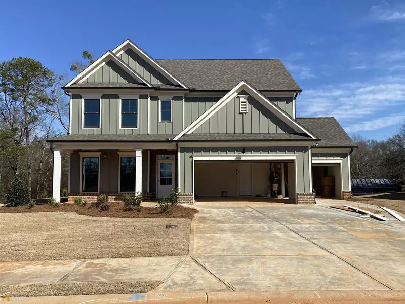 156 Dooly, Statham, GA 30666