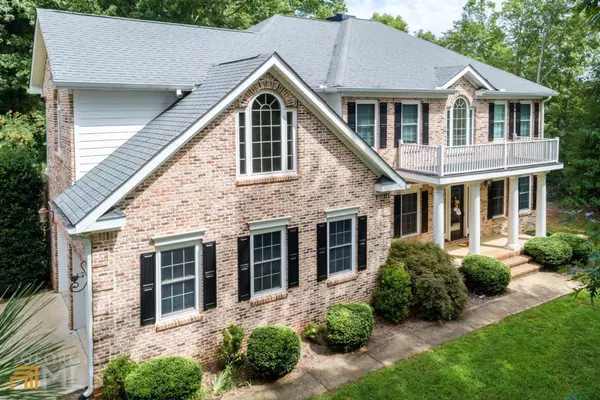 Jasper, GA 30143,302 Cove Lake DR