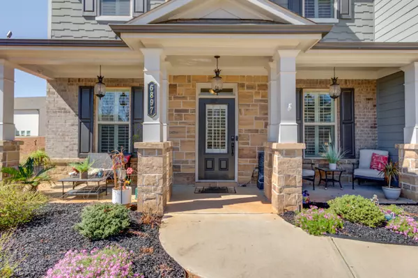 Flowery Branch, GA 30542,6897 Lancaster