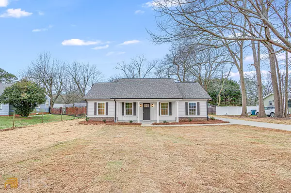 447 N Forest, Hartwell, GA 30643