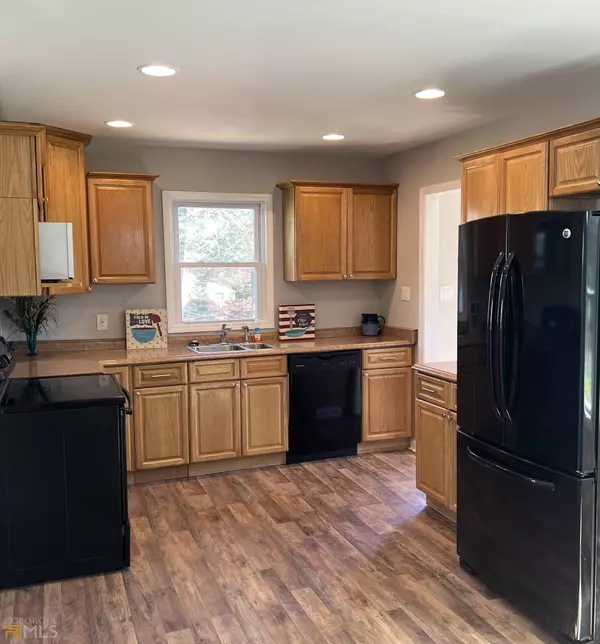 Martin, GA 30557,109 Mitchell ST