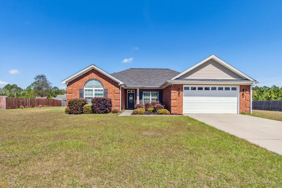 132 Bulloch, Hinesville, GA 31313