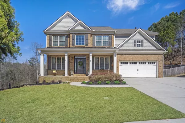 890 Crescent Ridge, Buford, GA 30518