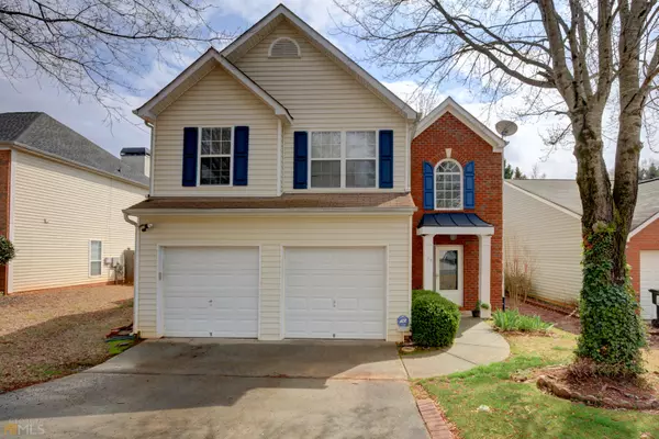 30 Links CT, Newnan, GA 30265