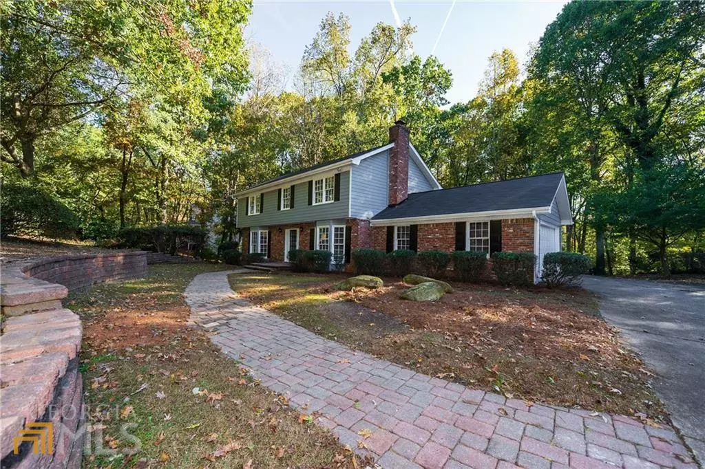 Roswell, GA 30075,1690 Ridgefield