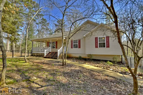 Ellijay, GA 30540,21 Gild