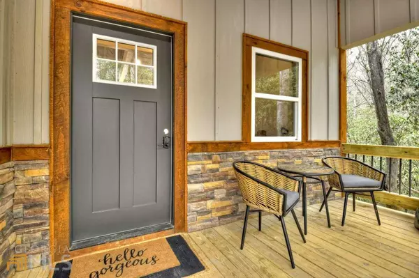 Blue Ridge, GA 30513,LOT 6 Brookwood DR