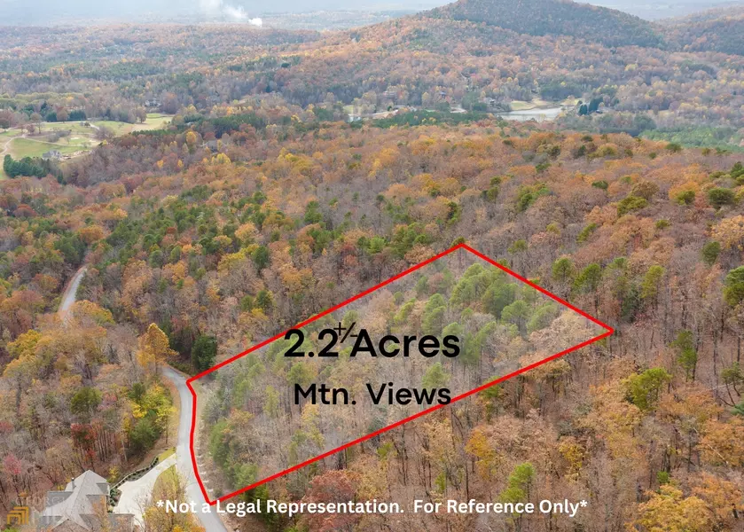 LOT 65 Mountain Sweet, Clarkesville, GA 30523