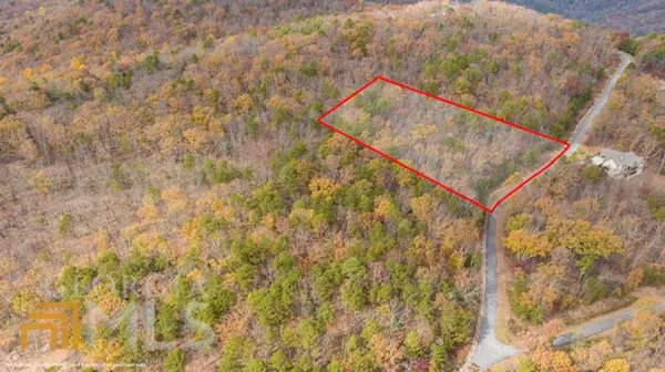 Clarkesville, GA 30523,LOT 65 Mountain Sweet