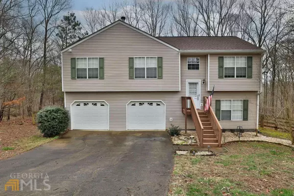 205 Waverly, Dawsonville, GA 30534