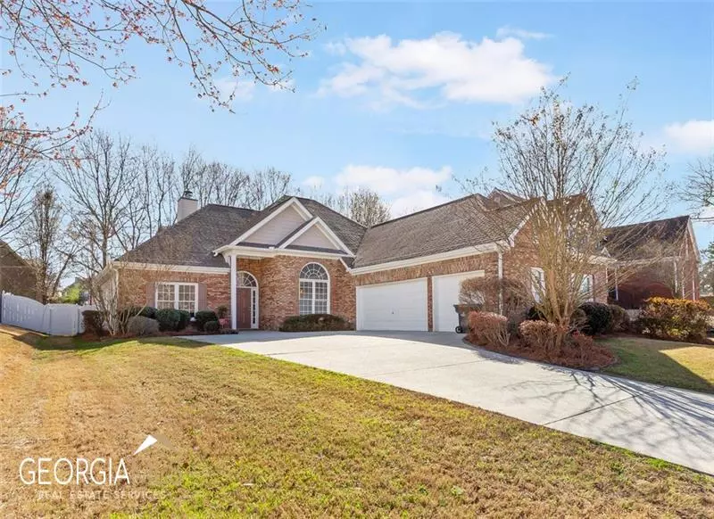 3042 Blue Creek, Loganville, GA 30052