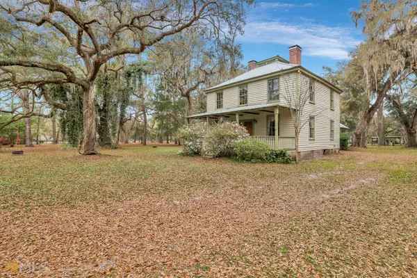 Waynesville, GA 31566,6784 Browntown RD