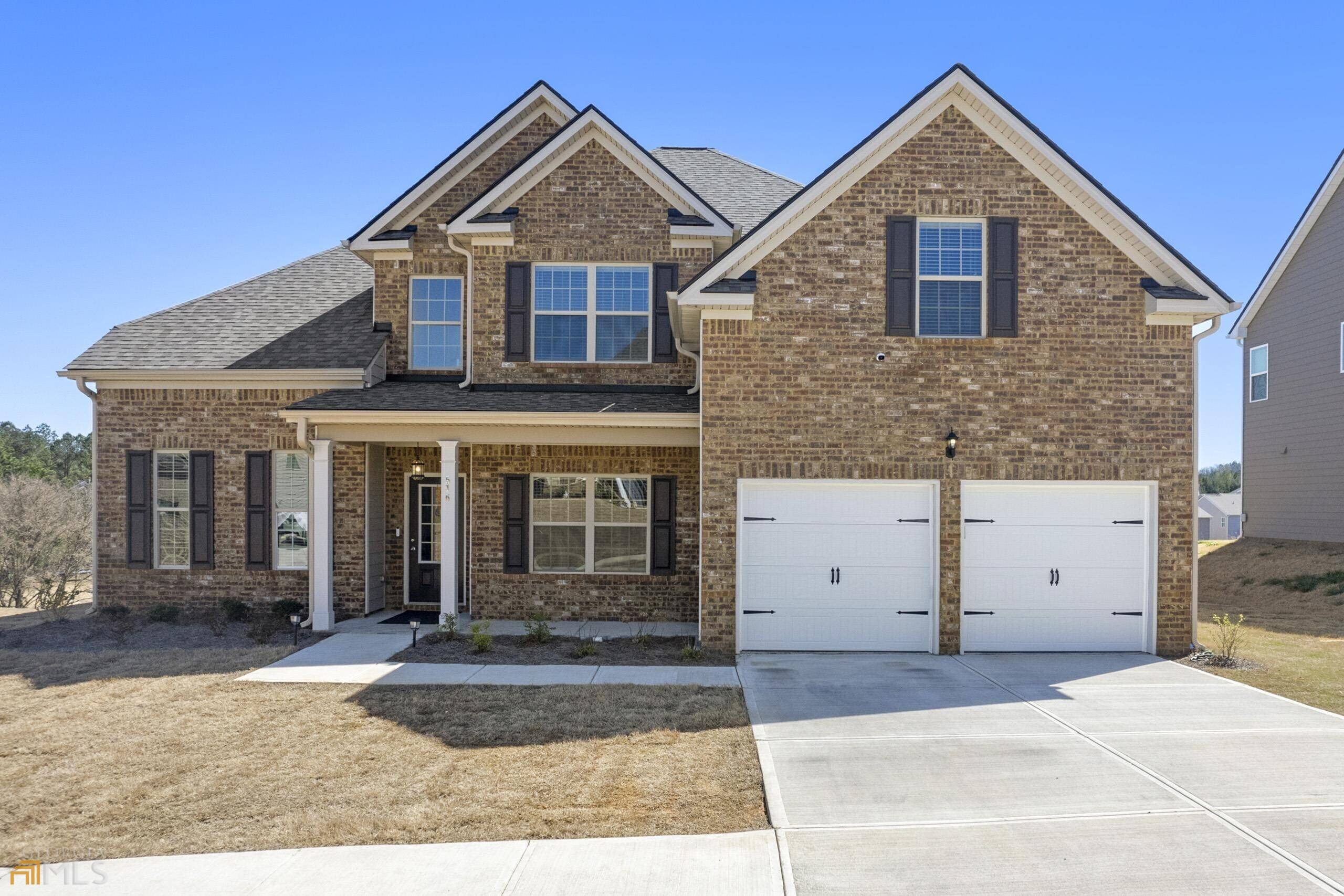 516 Adare Pkwy, Adairsville, GA 30103