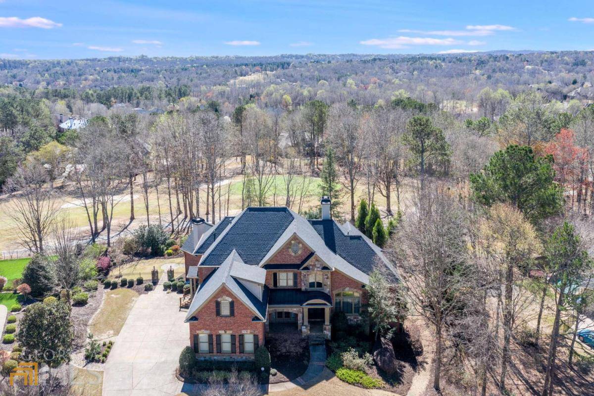 Braselton, GA 30517,5717 Allee WAY