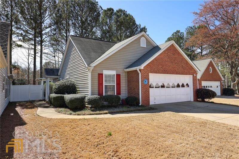 243 Dennis DR, Alpharetta, GA 30009