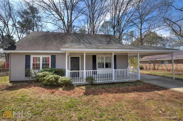 125 Morgan, Rome, GA 30165