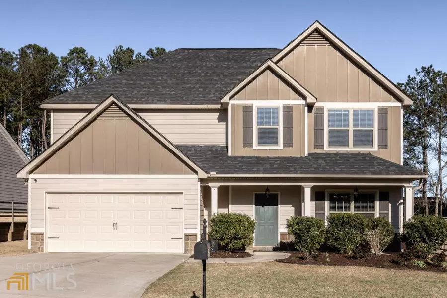 1113 Red Bud, Villa Rica, GA 30180