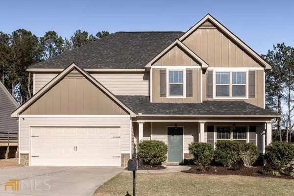 1113 Red Bud CIR, Villa Rica, GA 30180