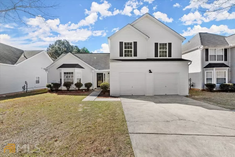 11851 Spring Lake, Fayetteville, GA 30215