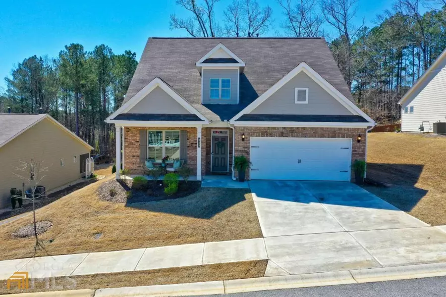 115 Rolling Hills, Canton, GA 30114