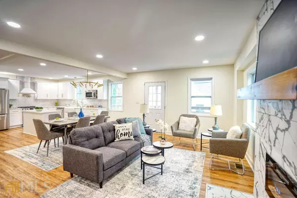 Atlanta, GA 30311,1167 Chatham AVE SW