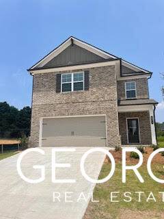 2990 Westgate Park DR #114A, Loganville, GA 30052