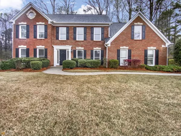 7 Creekview, Dallas, GA 30157