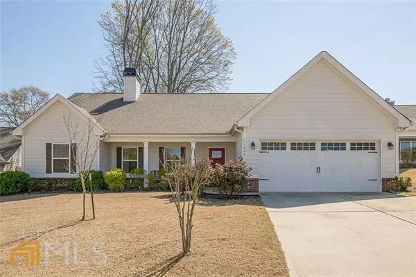 1247 Oak Springs WAY, Statham, GA 30666