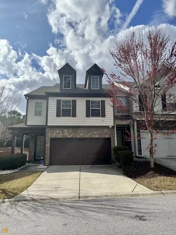 3348 Sweet Maple, Lithonia, GA 30038