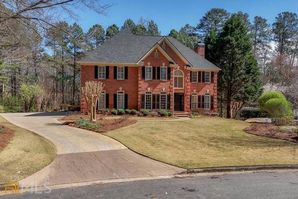 9445 Prestwick Club, Duluth, GA 30097