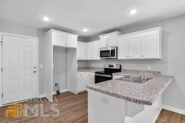 Jesup, GA 31545,392 Whispering Pines RD