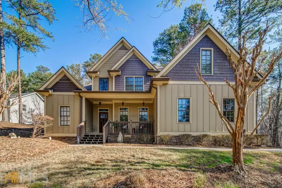 235 Red Cloud DR, Waleska, GA 30183