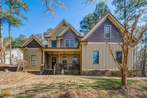 Waleska, GA 30183,235 Red Cloud DR