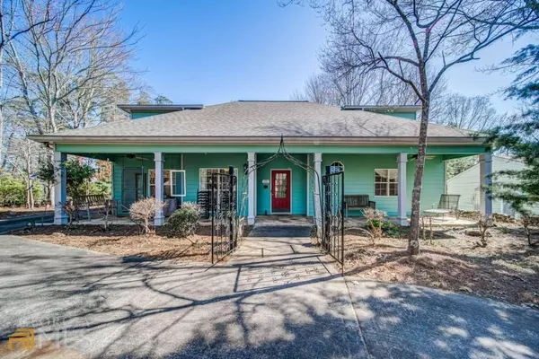 Waleska, GA 30183,145 Corner Oak CT