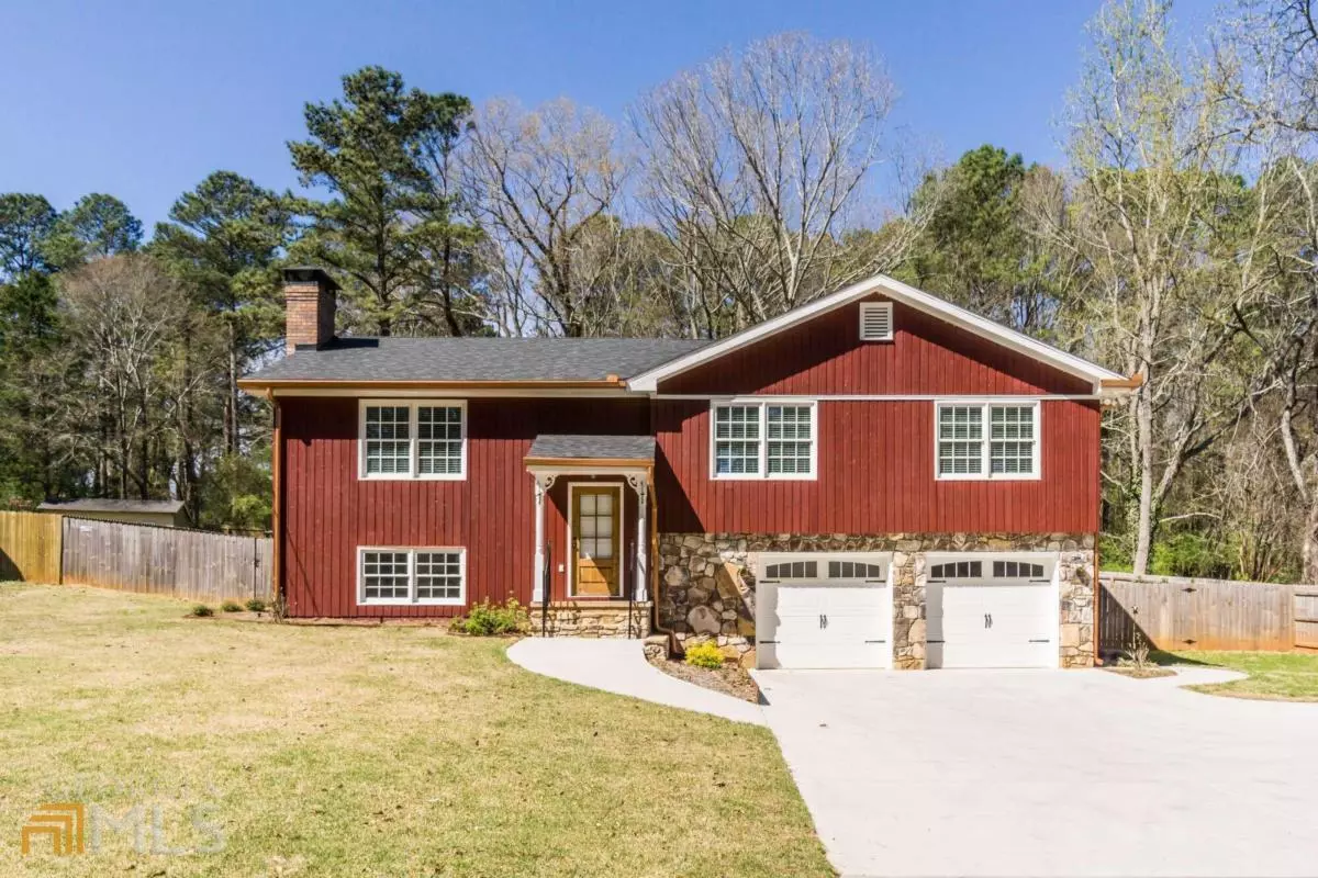 Alpharetta, GA 30004,410 Tidwell RD