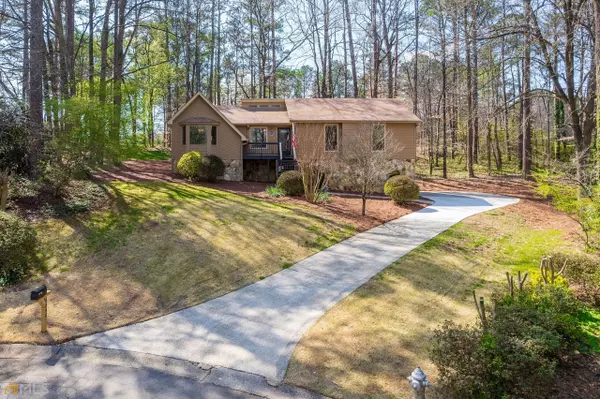 4740 Sir Walter, Mableton, GA 30126