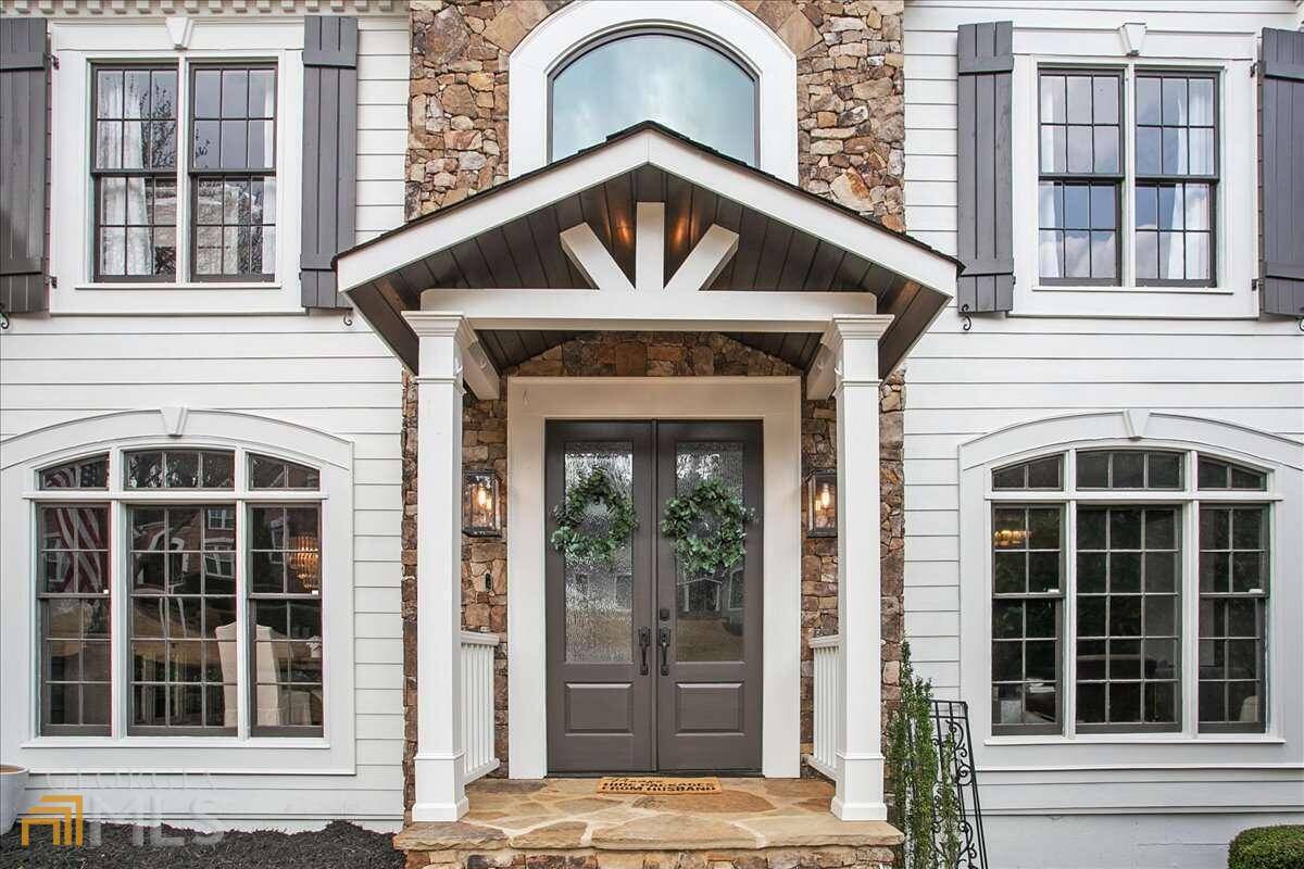 Alpharetta, GA 30022,130 Shadow Creek Chase