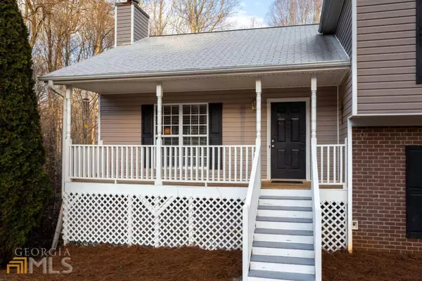 Jefferson, GA 30549,226 Springbrook CT