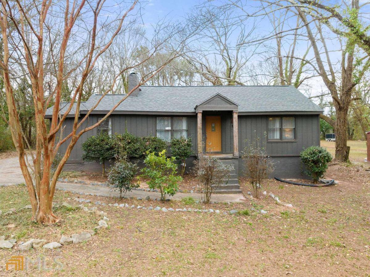 2511 Mcafee RD, Decatur, GA 30032