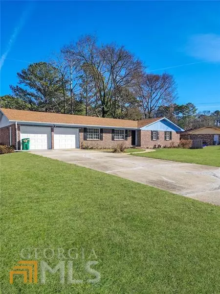 Conley, GA 30288,2120 BLUE CREEK CT