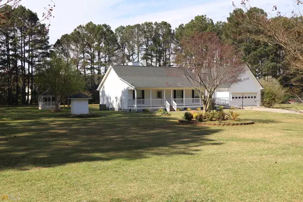 Winterville, GA 30683,8 Pine View