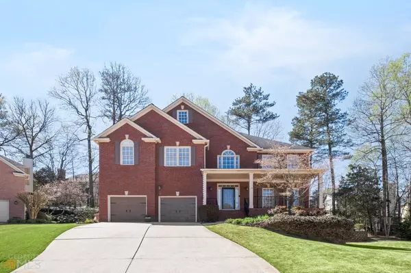 6040 Dumont TRCE, Roswell, GA 30075