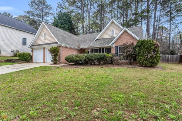 Stone Mountain, GA 30087,6876 Spreadlong Oaks